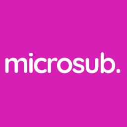 microsub Logo